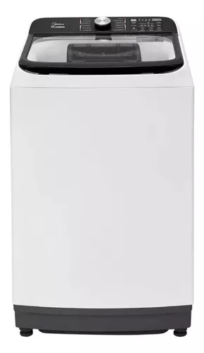lavadora-midea-wave-agitator-13kg-cor-branco-220v - Imagem