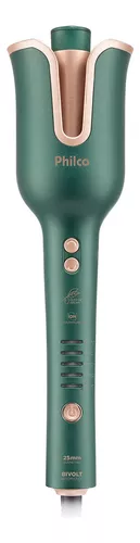 cacheador-philco-pec16vd-rotacao-automatica-230c-bivolt-110v220v - Imagem