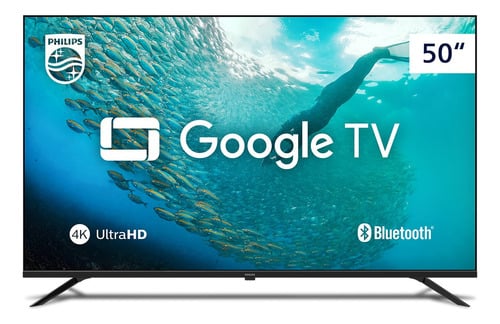 smart-tv-lcd-led-50-philips-50pug701978-4k-uhd-quad-core-com-wi-fi-bluetooth-3-hdmi-2-usb - Imagem