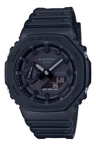 relogio-masculino-casio-g-shock-original-prova-d-agua - Imagem