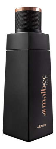 o-boticario-malbec-black-deo-colonia-masculino-100ml - Imagem