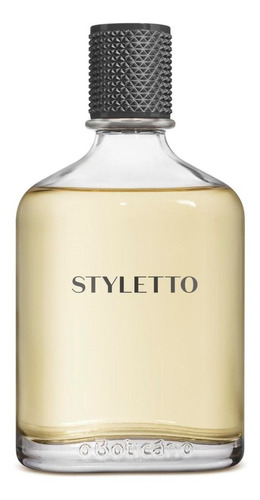styletto-desodorante-colonia-100ml-volume-da-unidade-100-ml - Imagem