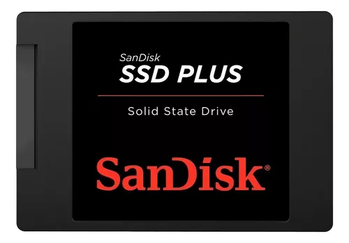 hd-ssd-480gb-sata3-wd-western-digital-2-5-wds480g2g0a-be8l - Imagem