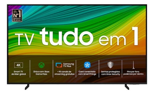 smart-tv-55-4k-uhd-qled-samsung-55q60da-wi-fi-bluetooth-alexa-3-hdmi-2-usb - Imagem