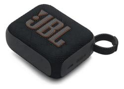 Jbl Bluetooth Speaker Preta Jblgo4blk