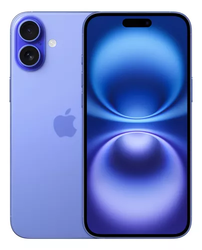 apple-iphone-16-plus-256-gb-ultramarino-distribuidor-autorizado - Imagem