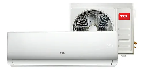 [Regional] Ar Condicionado Split 9.000 Btu Frio Tac-09csa1 Tcl