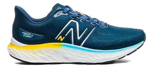 tenis-new-balance-fresh-foam-x-evoz-v3-feminino-original - Imagem