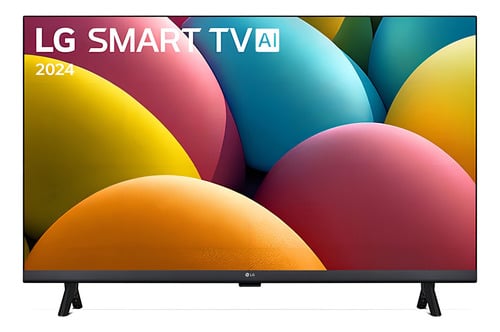 smart-tv-32-lg-hd-32lr600bpsa-processador-5-ger6-alexa-webos - Imagem