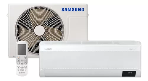 ar-condicionado-split-inverter-samsung-windfree-12000-btus-qef-220v - Imagem