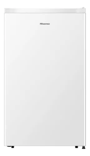 Frigobar Hisense 115l Rr157nw3a Branco 127v Branco