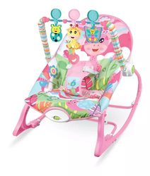 cadeira-de-balanco-descanso-funtime-maxibaby-18kgs-unicornio - Imagem