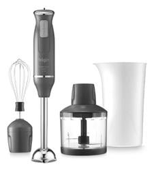 mixer-power-inox-3-em-1-600w-elgin-lunar-220v-mixer-triturador-e-batedor - Imagem