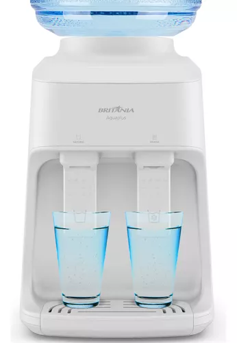 bebedouro-eletrico-refrigerado-agua-gelada-para-galao-bivolt - Imagem
