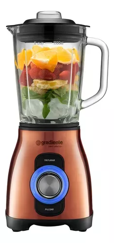 liquidificador-revolution-copo-vidro-1000w-glass-gradiente - Imagem