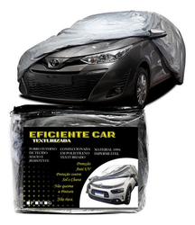 capa-protetora-para-carro-lona-grossa-protecao-forrada - Imagem
