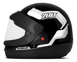 capacete-moto-fechado-pro-tork-sport-moto-788-automatico - Imagem
