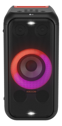 caixa-de-som-bluetooth-lg-xboom-xl5s-200w-rms-preto-bivolt - Imagem