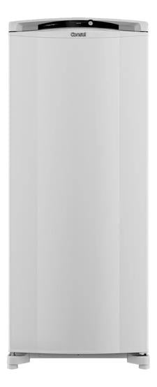 Geladeira Consul Frost Free 297 Litros Branca - CRB36MB