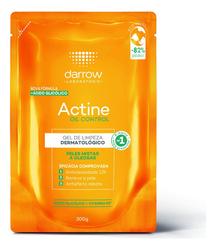 gel-de-limpeza-actine-oil-control-em-refil-300g-darrow-tipo-de-pele-oleosa - Imagem
