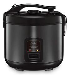 Panela De Arroz Elétrica Visio Rice Glass Elgin – 10 Xícaras 110V