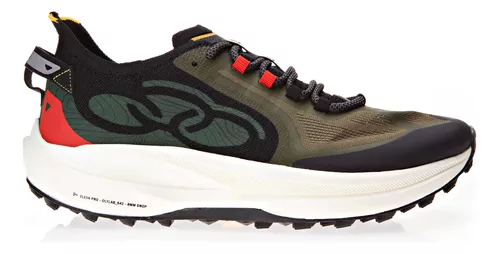 Tênis Olympikus Corre Trilha