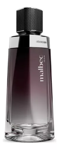 perfume-o-boticario-malbec-icon-colonia-masculina-100-ml - Imagem