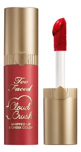 Blush Multifuncional Too Faced Lip & Cheek Cloud Crush Blush