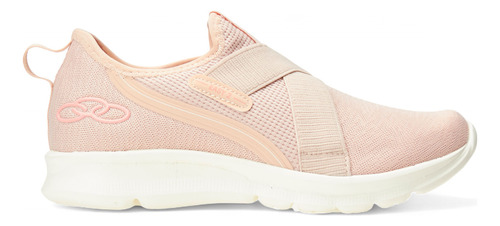 tenis-casual-feminino-easy-2-evasense-olympikus-oferta - Imagem