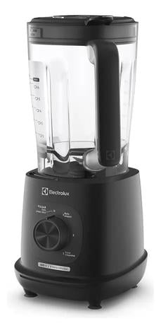 Electrolux Liquidificador 600W 2,7L 3 Velocidades Lâminas TruFlow Função Pulsar 3 em 1 EBL700 127v