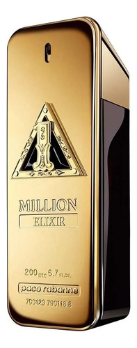1 Million Elixir Rabanne Masc Edp 200ml