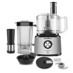 multiprocessador-inox-turbo-bmp2700p-900w-prateado-britania-110v - Imagem