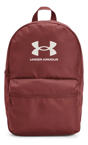mochila-under-armour-loudon-lite-cor-fucsia-escuro - Imagem