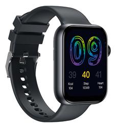 smartwatch-positivo-watch-essential-tela-ips-183-monitoramento-de-exercicios-gerenciamento-da-saude-ligacoes-assistente-de-voz-bateria-220-mah-para-ate-7-dias-preto - Imagem