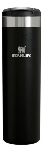 Garrafa Térmica Stanley Aerolight Transit Slim Black 2.0 591ml