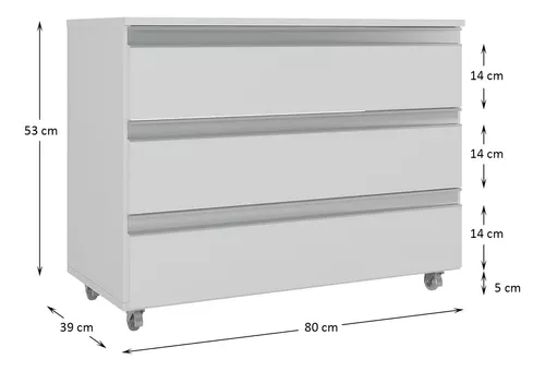 gabinete-banheiro-rodinha-80cm-03-gavetas-pia-sem-cuba-movel-branco_inteiro-quantidade-de-furos-para-torneira-sem-furos - Imagem