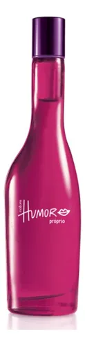 perfume-natura-humor-proprio-colonia-75-ml - Imagem
