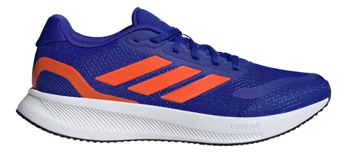 tenis-corrida-runfalcon-5-adidas - Imagem