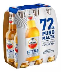 cerveja-amstel-puro-malte-275ml-6-u - Imagem