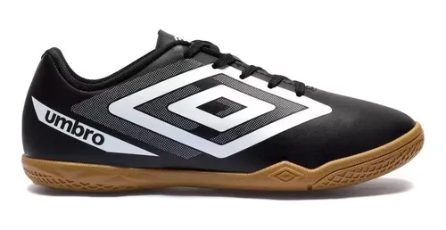 chuteira-cannon-futsal-salao-quadra-umbro-original-indoor - Imagem