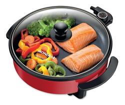 panela-eletrica-mondial-multicook-pe28-220v - Imagem