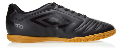 chuteira-masculina-futsal-class-umbro - Imagem