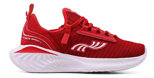 Tênis Performance Tryd Ultimate Sprint 1 - Corrida E Fitness