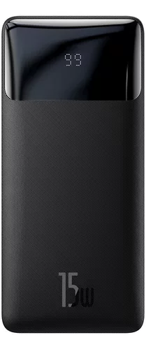powerbank-baseus-30000mah-15w-display-digital-carga-rapida-cor-preto - Imagem