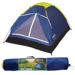 mor-barraca-de-camping-2-pessoas-azul-impermeavel-com-bolsa - Imagem