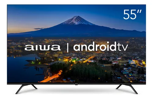 smart-tv-aiwa-55-android-4k-borda-ultrafina-dolby-visionatmos-aws-tv-55-bl-01-a - Imagem