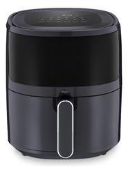 fritadeira-eletrica-visio-fry-elgin-5l-1700w-airfryer-220v - Imagem