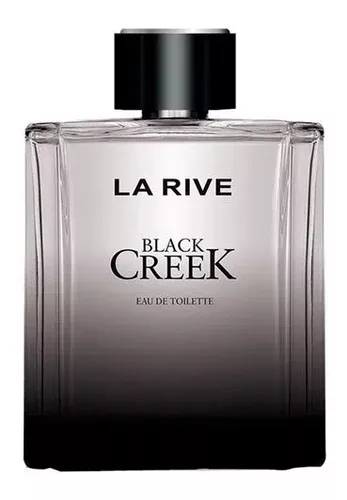 perfume-masculino-black-creek-la-rive-edt-100ml - Imagem