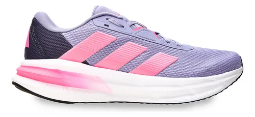 tenis-de-corrida-feminino-galaxy-7-com-forro-textil-adidas - Imagem