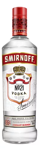 vodka-smirnoff-600ml-pleo - Imagem
